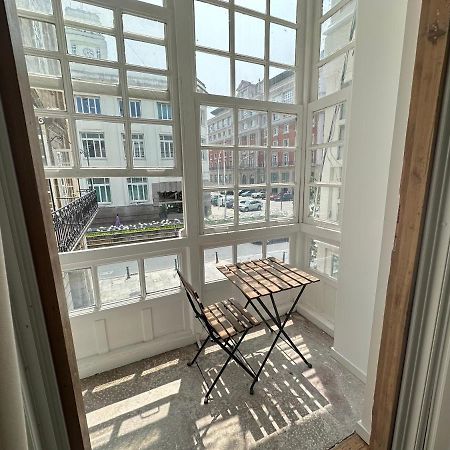 Oktheway Marina Apartment A Coruna Exterior photo
